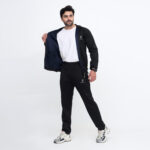Velvet Track Suit | Inner Velvet - Image 3