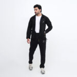 Velvet Track Suit | Inner Velvet - Image 2