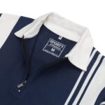 Poly Cotton T Shirt For Mens - Sporty Apparel