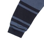 Poly Cotton T Shirt For Mens - Sporty Apparel