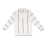 Poly-Cotton Polo T-Shirt for Men