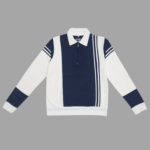 Poly-Cotton Polo T-Shirt for Men