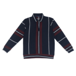 Poly-Cotton Polo T-Shirt for Men